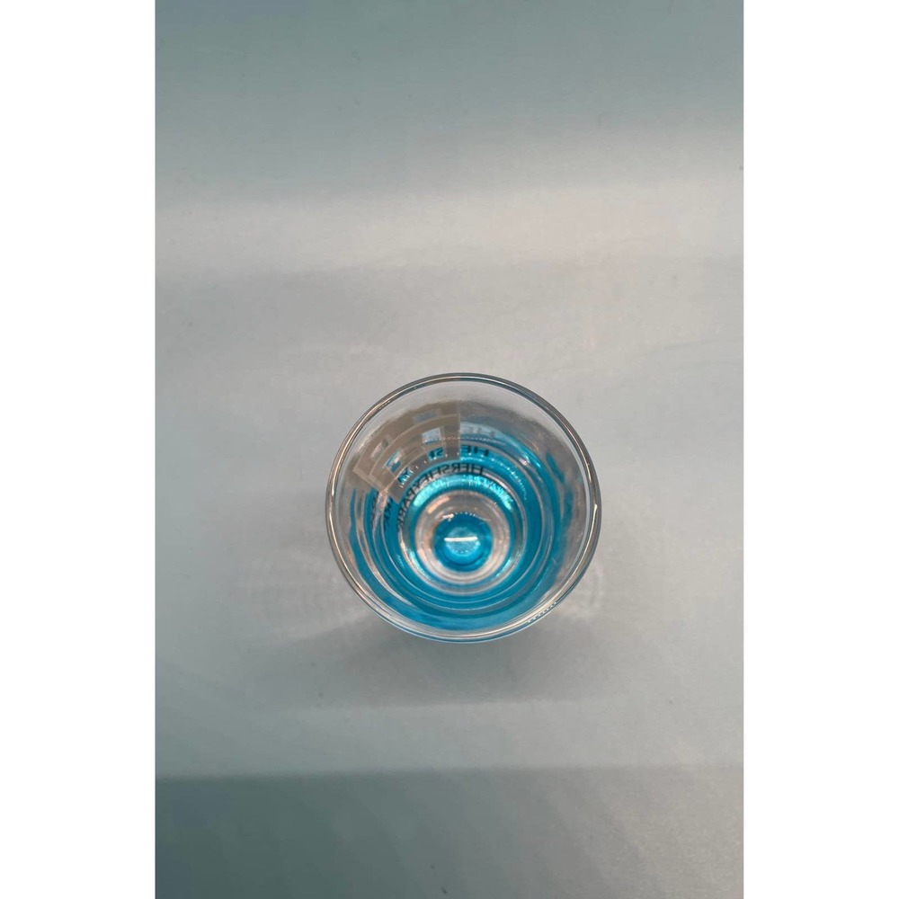 HERSHEYPARK SIGNATURE SHOT GLASS - Picture 4 of 5